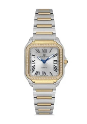 SS348T-02SG Kadın Kol Saati thumbnail 1