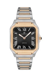 EM348T-04SR Erkek Kol Saati thumbnail 1