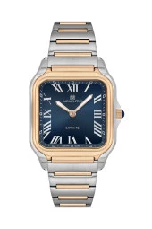 EM348T-11SR Erkek Kol Saati thumbnail 1