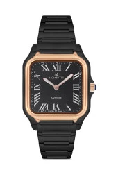 EM348B-04SR Erkek Kol Saati - 1