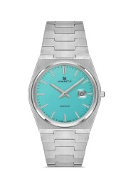 EM345S-20SS Erkek Kol Saati thumbnail 1