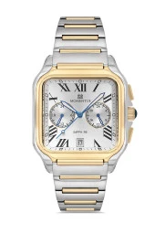 TM348T-02SR Erkek Kol Saati thumbnail 1