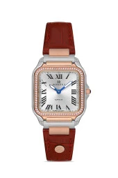 SS348T-02KS Kadın Kol Saati thumbnail 1