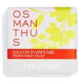 L'occitane Osmanthus Sabun 50 gr - 1