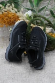 Lumberjack Dare 4FX Siyah Orijinal Ürün Hafif Rahat Spor Ayakkabı - 6