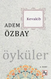 Adem Özbay Kitapları Seti - 4 Kitap - 2