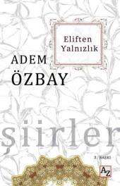 Adem Özbay Kitapları Seti - 4 Kitap - 4