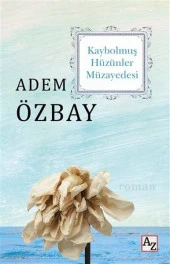 Adem Özbay Kitapları Seti - 4 Kitap - 5