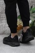 Lescon Flex Foam Tıgan 2 Siyah Orijinal Ürün Air Taban Erkek Spor Ayakkabı - 4