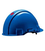 3M G3000 Mavi Ayarlı Baret - 1