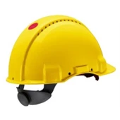 3M G3000 Sarı Baret - 1