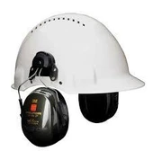 3M Optime-II Barete Takilbilir Kulaklik - 2