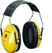 3M H510A-401-Gu Optime-I Başbantlı Kulaklık - 1