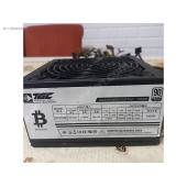 Tgc 1300W BTC-1320 90+ Gold Mining Power  Güç Kaynağı 2.EL - 2