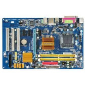 Gigabyte GA-P31-ES3G P31-ES3G P31 LGA 775 4G ATX Anakart 2.El ürün - 2