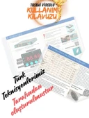 Tosbai Evonest Kuluçka Makinesi 110-130 Tavuk Yumurtalı 5 Programlı Nem Göstergeli (Ücretsiz Danışmanlık Hizmeti) - 8