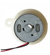 Kuluçka Makinesi Mini Viyol Çevirme Motoru 12 Volt - 2