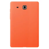 Samsung Galaxy Tab E T560 9.6" Kılıf FitCase Evo Silikon Arka Kapak thumbnail 3