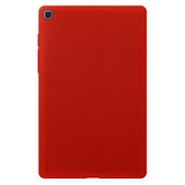 Samsung Galaxy Tab A T510/T515/T517 Kılıf FitCase Evo Silikon Arka Kapak - 4