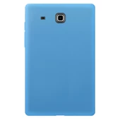 Samsung Galaxy Tab E T560 9.6" Kılıf FitCase Evo Silikon Arka Kapak thumbnail 2
