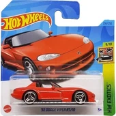 Hot Wheels Tekli Arabalar '92 Dodge Viper Rt/10 HKG71 - 1