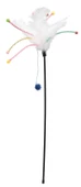 Trixie Tüylü Kedi Oyun Sopası, 41cm - 1