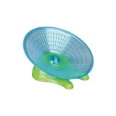 Trixie hamster koşu diski 17cm - 1