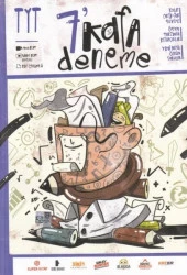 Süper Kitap TYT 7 Kafa Deneme - 1