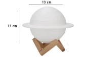 Satürn Lamba - 3