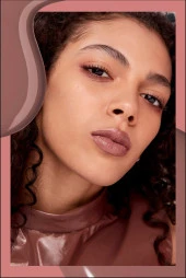 Maybelline New York Super Stay Vinyl Ink Likit Parlak Ruj 95 Captivated - 5