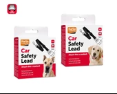 Karlie Naylon Araç Emniyet Kemeri Uzatma L 25 MM - 1