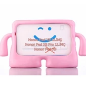Huawei Honor Pad X9A / X9 / X8 Pro 11.5 inç Kılıf Çocuklara Özel Silikon Case (Düz X8 Değildir) - 6
