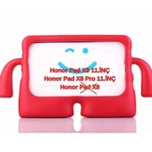 Huawei Honor Pad X9A / X9 / X8 Pro 11.5 inç Kılıf Çocuklara Özel Silikon Case (Düz X8 Değildir) - 7
