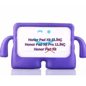 Huawei Honor Pad X9A / X9 / X8 Pro 11.5 inç Kılıf Çocuklara Özel Silikon Case (Düz X8 Değildir) - 4
