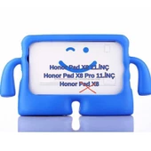 Huawei Honor Pad X9A / X9 / X8 Pro 11.5 inç Kılıf Çocuklara Özel Silikon Case (Düz X8 Değildir) - 5