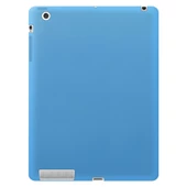 iPad 2/3/4 9.7" Kılıf FitCase Evo Silikon Arka Kapak - 2