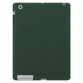 iPad 2/3/4 9.7" Kılıf FitCase Evo Silikon Arka Kapak - 5