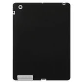 iPad 2/3/4 9.7" Kılıf FitCase Evo Silikon Arka Kapak - 6