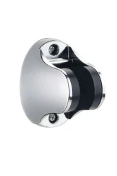 Mavi Mini Eco Duş Seti Krom Eco Hortum Ve Mafsal - 4