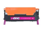 Samsung Color Laserjet Clp-320.320N Toner Kartuş (Kırmızı) - 1