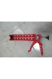 SLİCON TABANCASI - 1