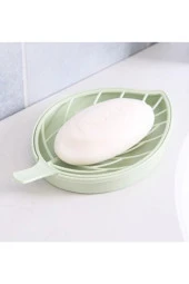 Yaprak Tasarımlı Sabunluk - 4