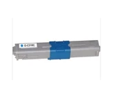 Oki C310 Mc 361 Yazıcı Uyumlu Toner Mavi - 1