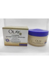 OLAY COMPLETTE BRONZLUK.GECE KREMİ 50ML - 1