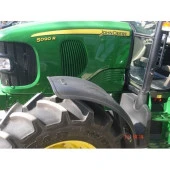 John Deere 5090-R Traktör Kabin Paspası - 10