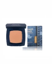 Flormar Smooth Touch Compact Powder - Pudra No: 11 Honey - 2