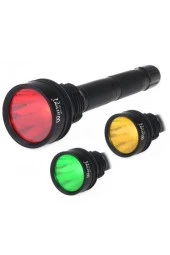 Watton Wt-147 T6 Led El Feneri Çok Kuvvetli - 2