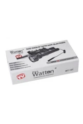 Watton Wt-147 T6 Led El Feneri Çok Kuvvetli - 4