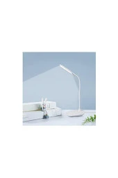Watton 26 Led Şarjlı Dokunmatik Günışığı Ve Beyaz Led Masa Lambası Gece Lambası - 1