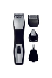 Wahl Groomsman Pro 4 In 1 Erkek Bakım Kiti 09855-1216 - 1
